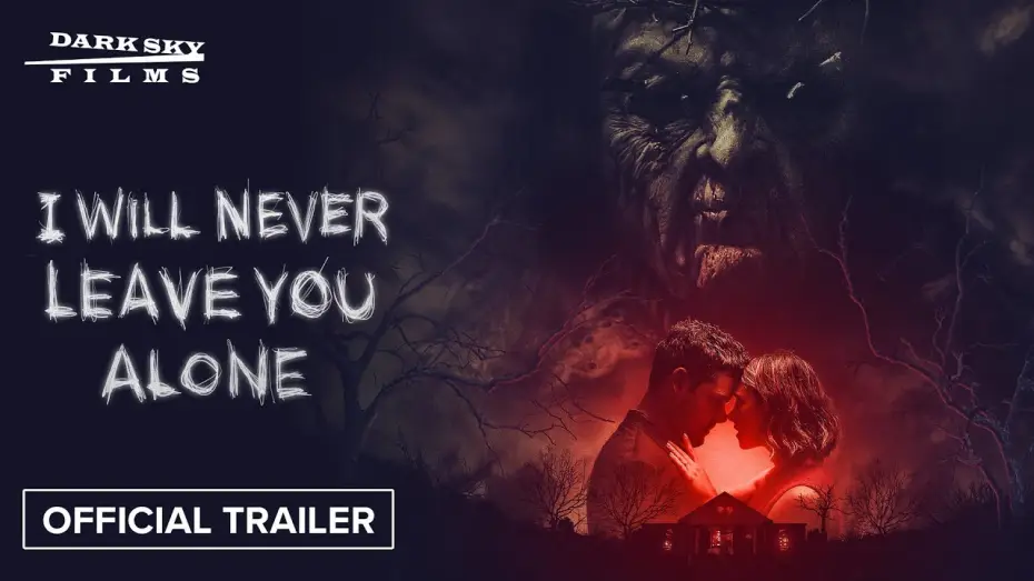 Wideo do filmu Nigdy Cię Nie Opuszczę — Official Trailer