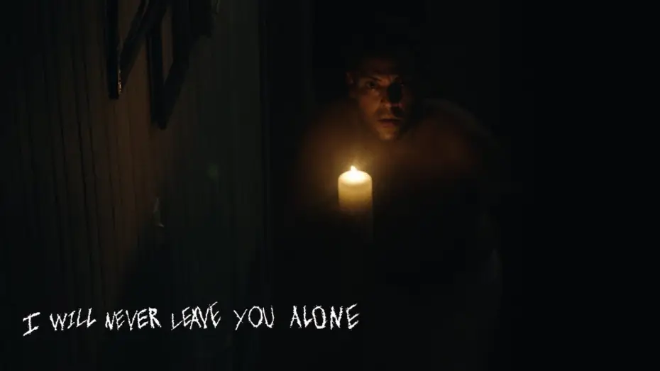 Wideo do filmu Nigdy Cię Nie Opuszczę — Official UK Trailer