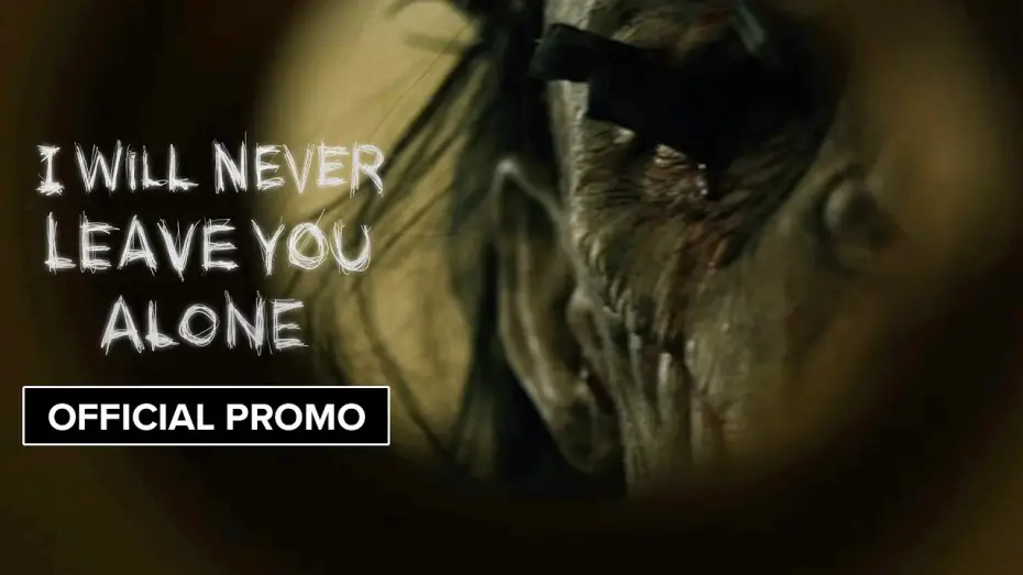 Wideo do filmu Nigdy Cię Nie Opuszczę — Official Promo