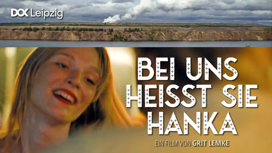 Wideo do filmu Bei uns heißt sie Hanka — Kinotrailer