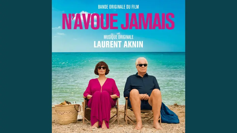 Wideo do filmu N’avoue jamais — Coup de pelle