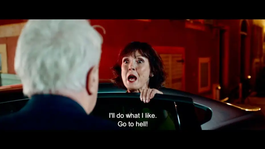 Wideo do filmu N’avoue jamais — Riviera Revenge / N'avoue jamais (2024) - Trailer (English Subs)
