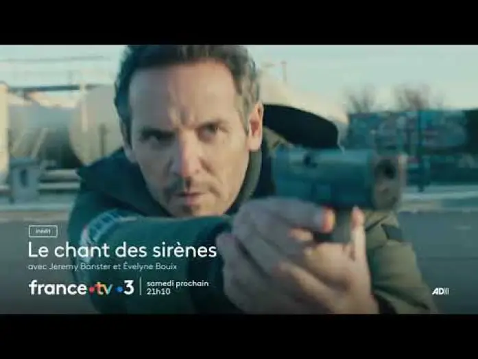 Wideo do filmu Les Secrets du Finistère - Le Chant des sirènes — [Bande-annonce] Les Secrets du Finistère : Le Chant des sirènes