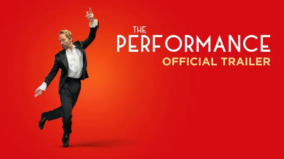 Wideo do filmu The Performance — Official Trailer