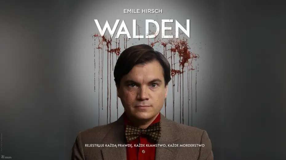 Wideo do filmu Walden — Zwiastun VOD