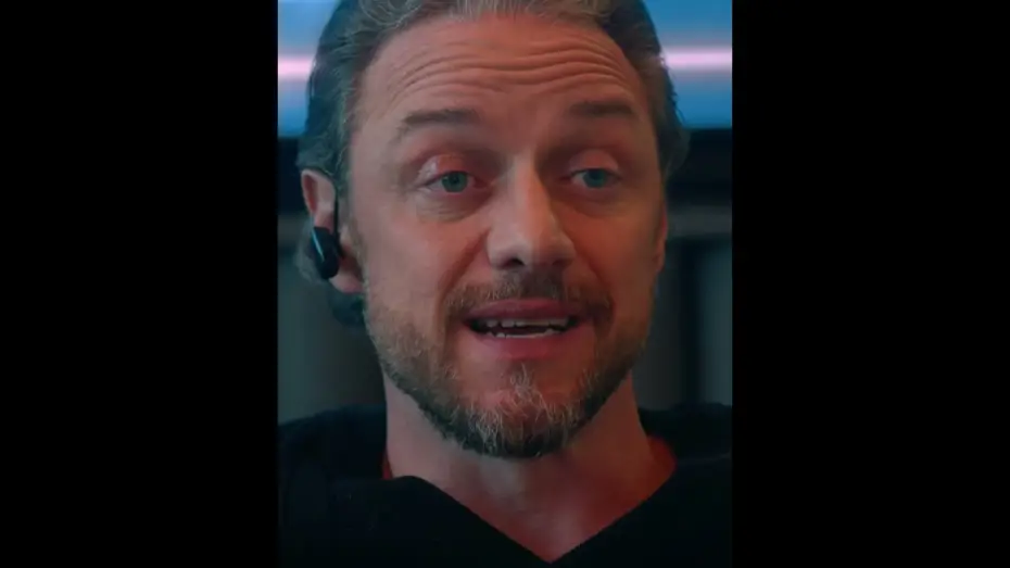 Wideo do filmu California Schemin' — James McAvoy's film "California Schemin" is in theaters now!