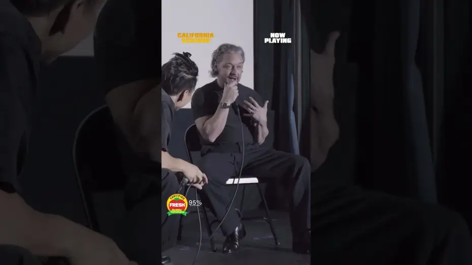 Wideo do filmu California Schemin' — Zhu and James McAvoy talk California Schemin'