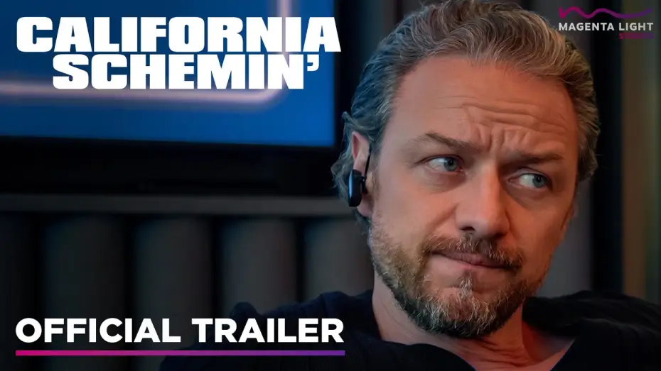 Wideo do filmu California Schemin' — Official US Trailer