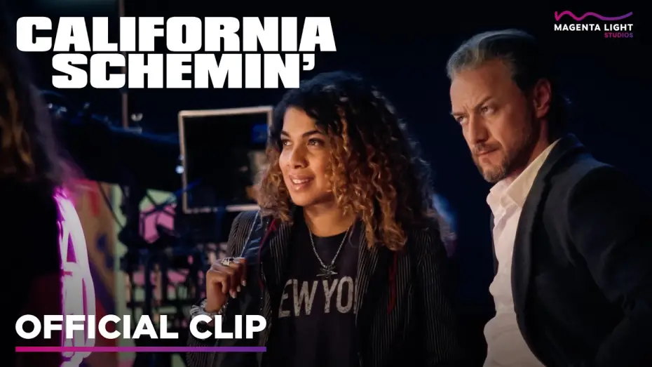 Wideo do filmu California Schemin' — Official Clip