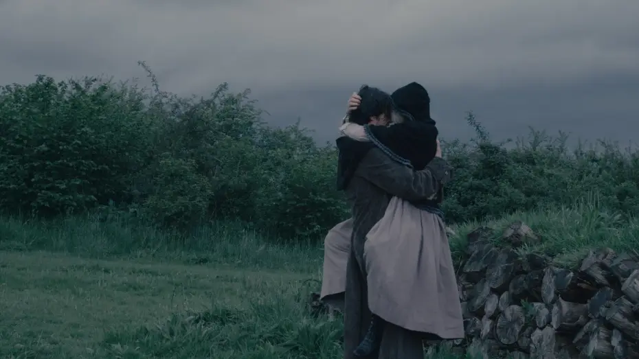 Wideo do filmu Wuthering Heights — Emily Brontë's Wuthering Heights | Full Film | (2023)