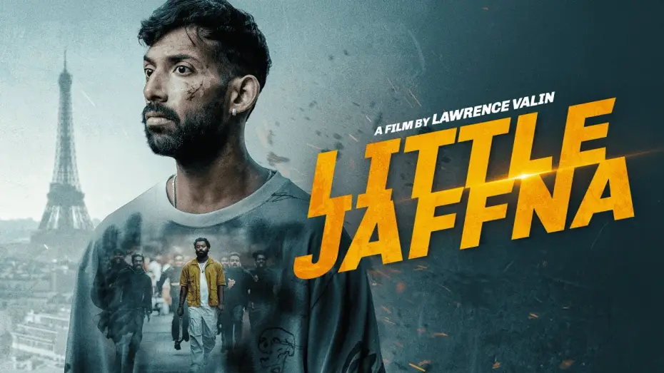 Wideo do filmu Little Jaffna — Official Trailer [Subtitled]
