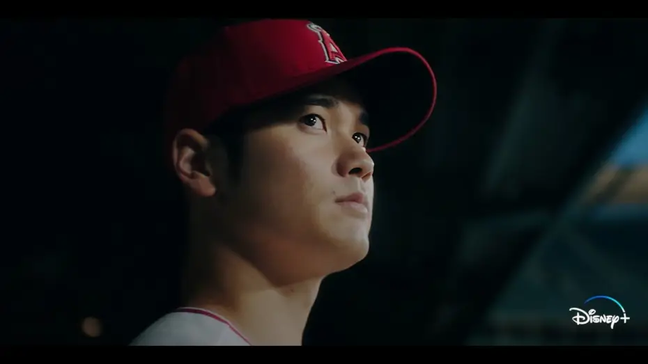 Wideo do filmu Shohei Ohtani - Beyond the Dream — Official Trailer