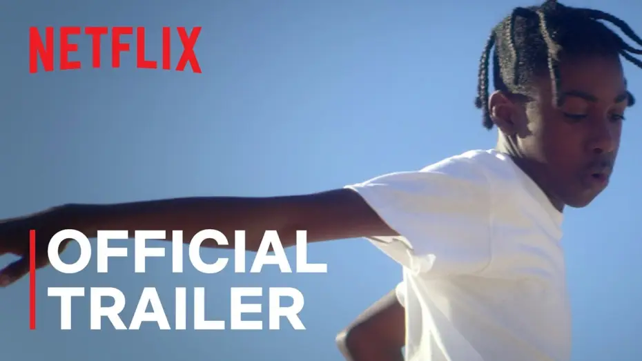 Wideo do filmu Rymy z celi — Official Trailer