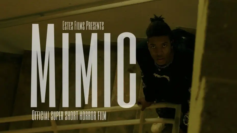 Wideo do filmu Mimic — Mimic - Official Super Short Film