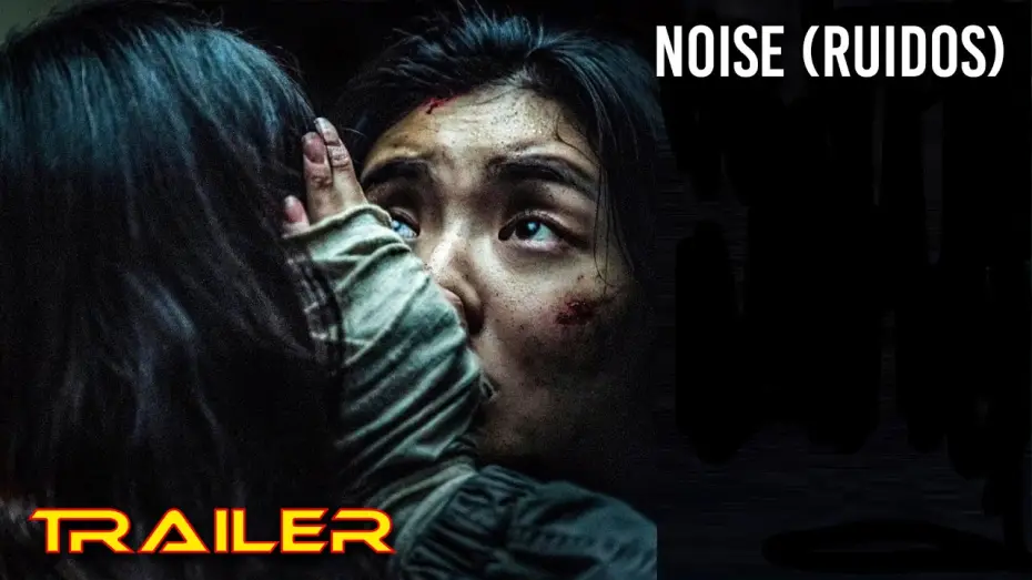 Wideo do filmu Noise — Noise (Ruidos) - Tráiler español