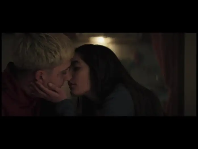 Wideo do filmu Io e il Secco — IO E IL SECCO - TRAILER UFFICIALE