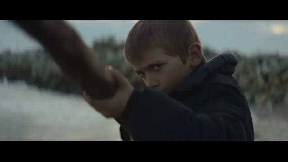 Wideo do filmu Io e il Secco — Official Trailer