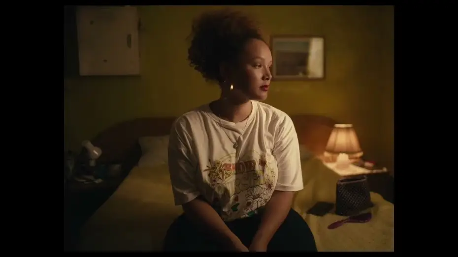 Wideo do filmu Carissa — CARISSA Official Trailer