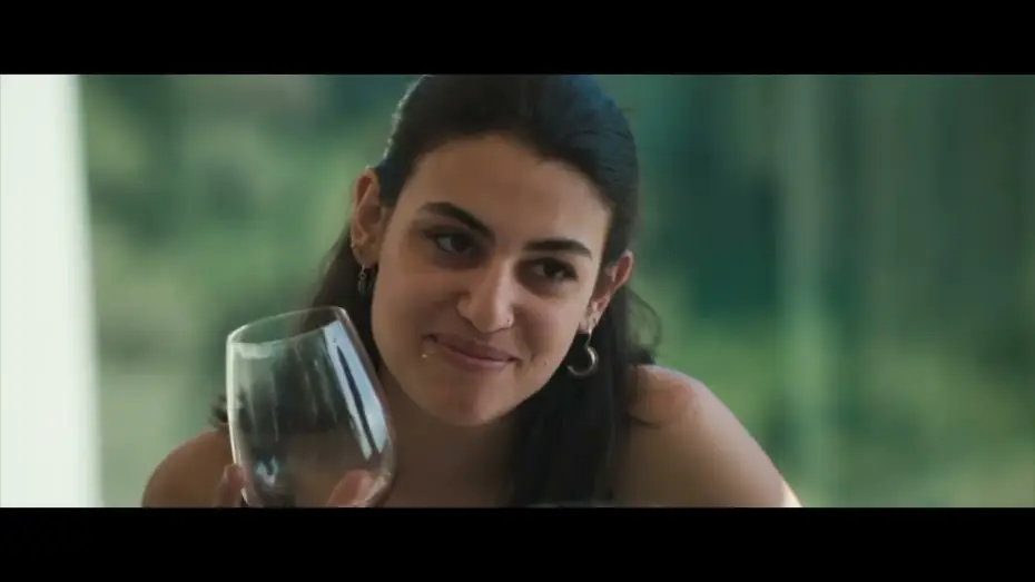 Wideo do filmu Udanych wakacji — Happy Holidays - Trailer Ufficiale