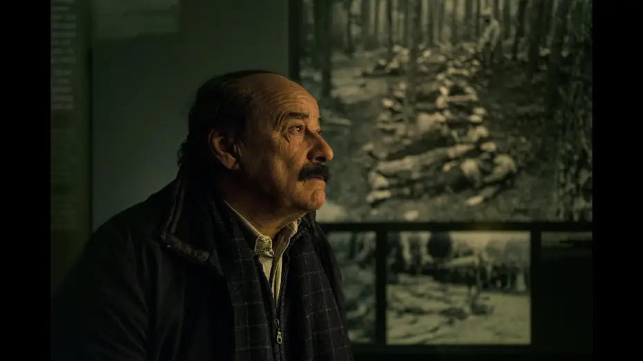 Wideo do filmu Marco: la verdad inventada — MARCO L'ÉNIGME D'UNE VIE - Bande-annonce officielle VOSTFR