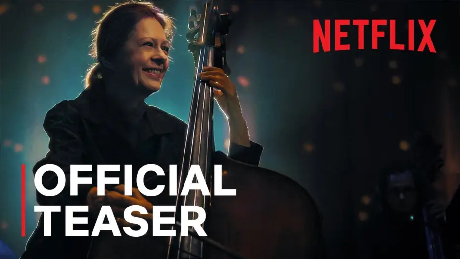 Wideo do filmu Pierwsza dziewczyna w orkiestrze — Official Teaser