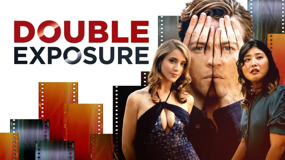 Wideo do filmu Double Exposure — Official Trailer