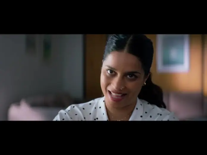 Wideo do filmu Doin' It — Official Restricted Trailer