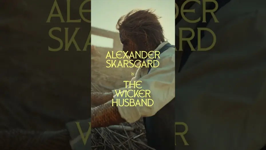 Wideo do filmu Wicker — The Wicker Husband