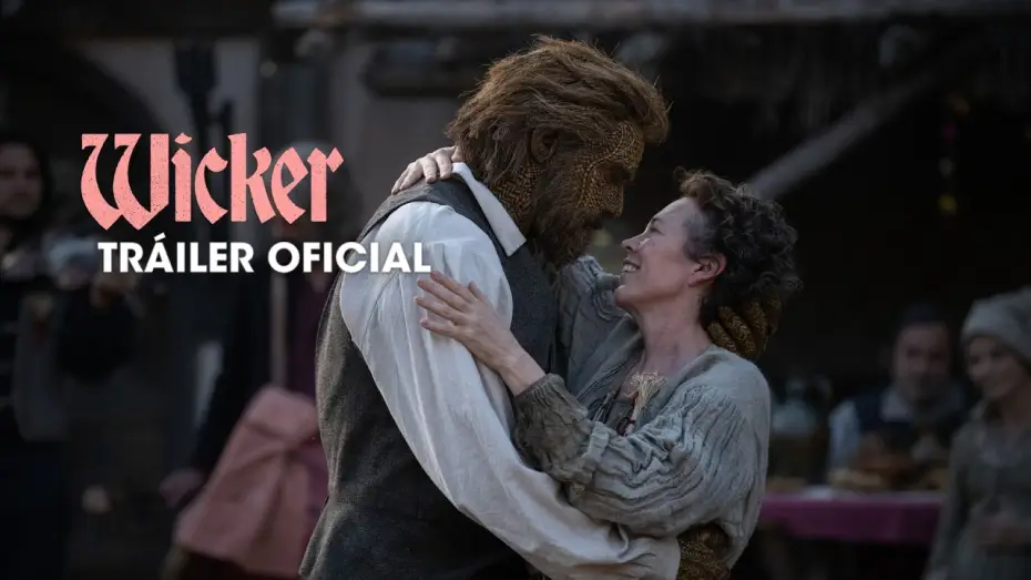 Wideo do filmu Wicker — Trailer oficial