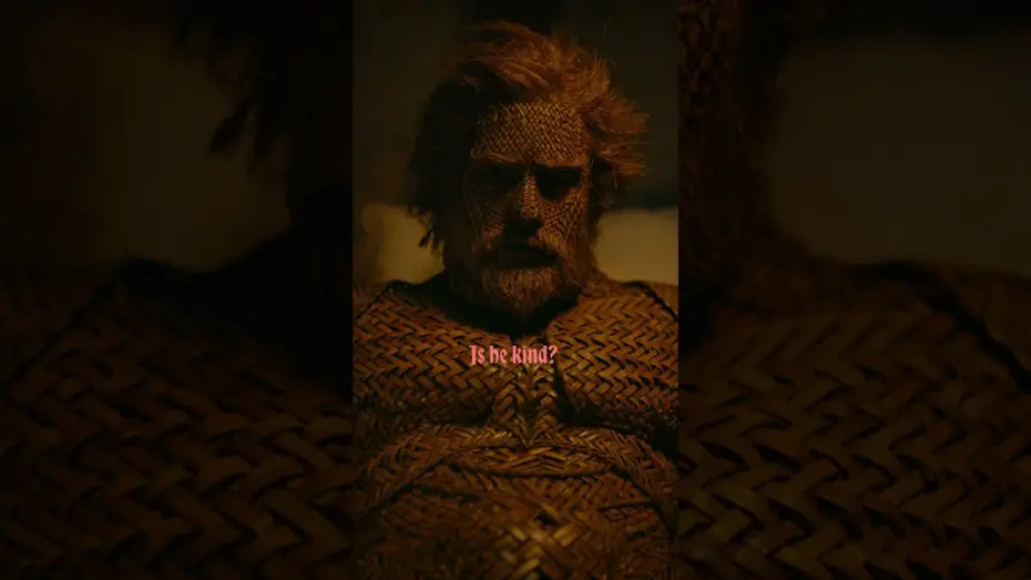 Wideo do filmu Wicker — Book Tickets Now