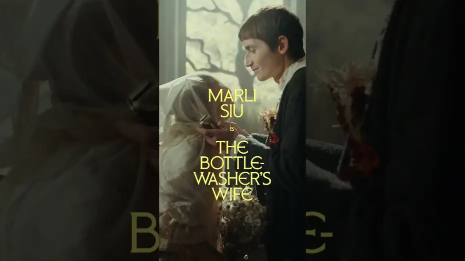 Wideo do filmu Wicker — The Bottle-Washer's Wife