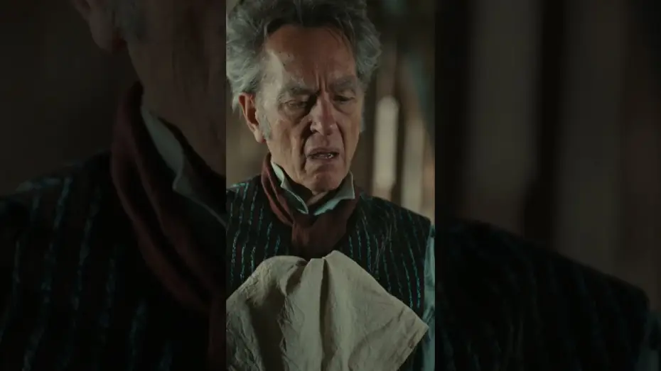 Wideo do filmu Wicker — Meet The Doctor