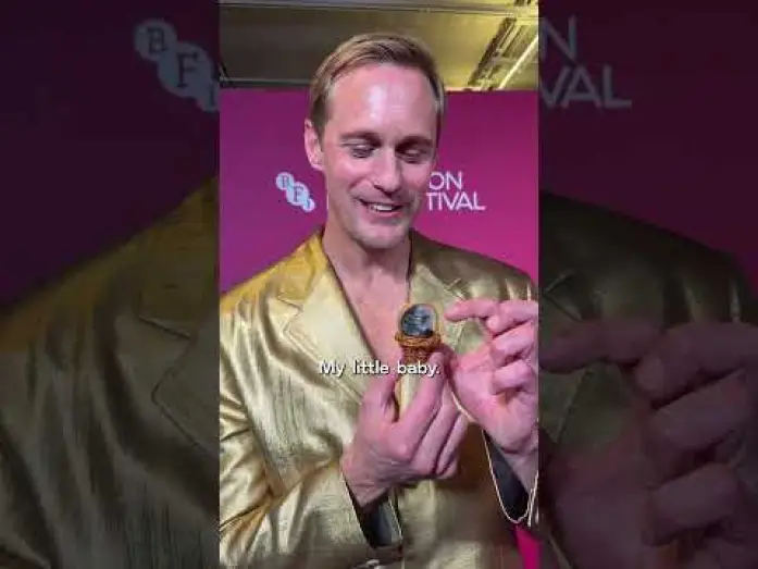 Wideo do filmu Wicker — London Film Festival