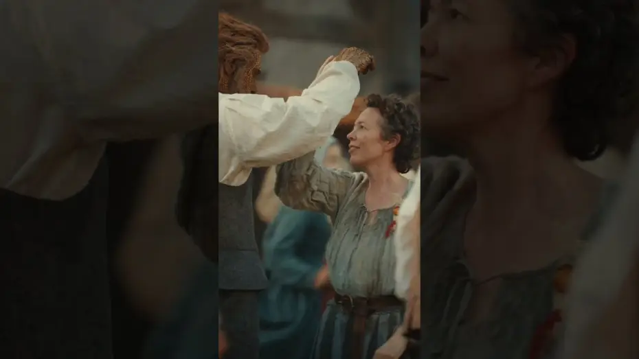 Wideo do filmu Wicker — In Theaters Friday