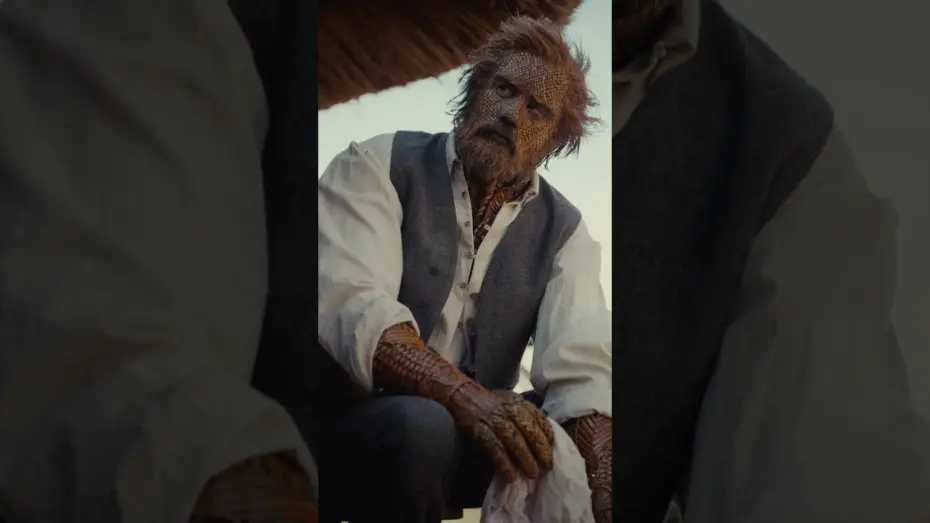 Wideo do filmu Wicker — Get Tickets Now