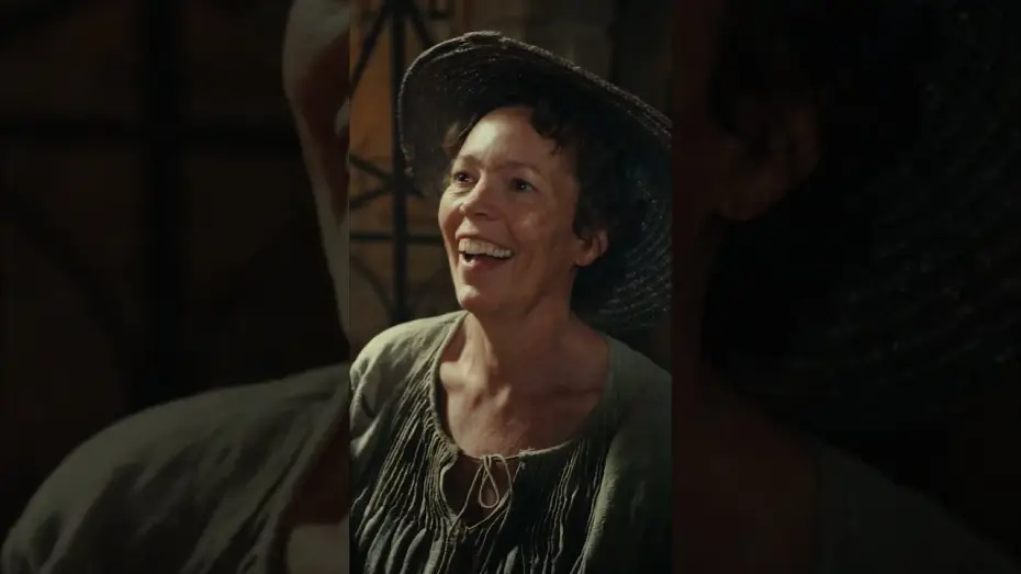 Wideo do filmu Wicker — Made to be with her.