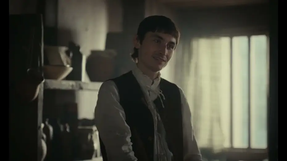 Wideo do filmu Wicker — Clip