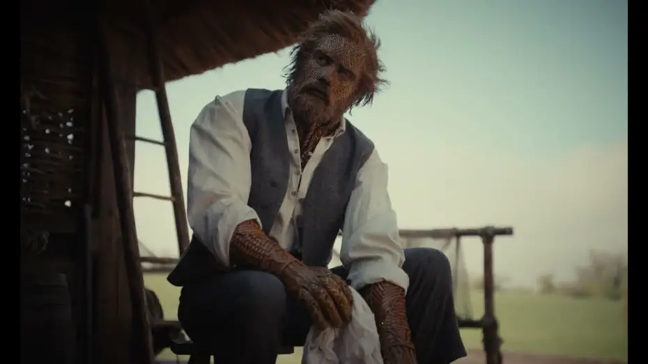 Wideo do filmu Wicker — Get Tickets Now