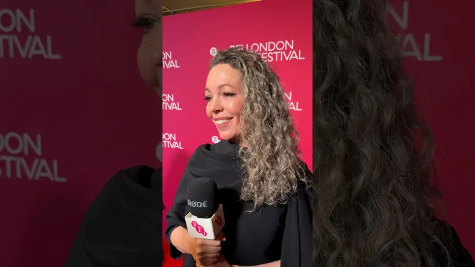 Wideo do filmu Wicker — Olivia Colman on how Wicker cast mates became a family on set
