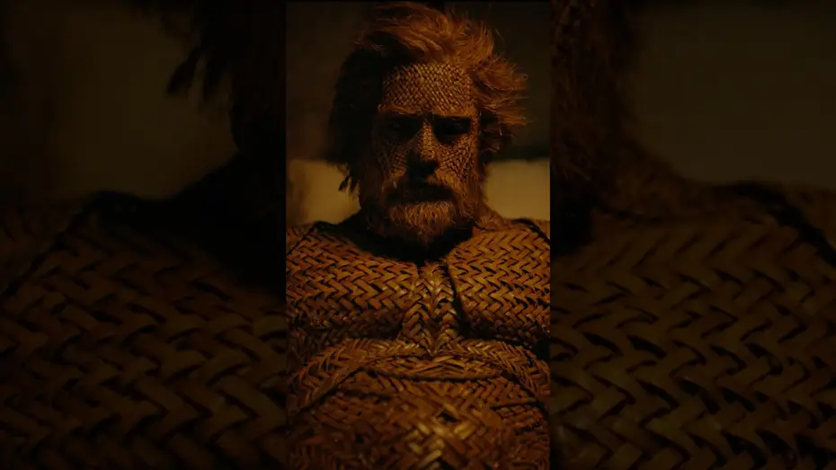Wideo do filmu Wicker — In Theaters Friday