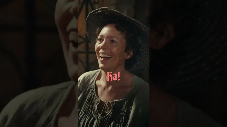 Wideo do filmu Wicker — Fable