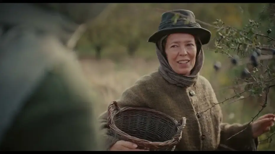 Wideo do filmu Wicker — Romance
