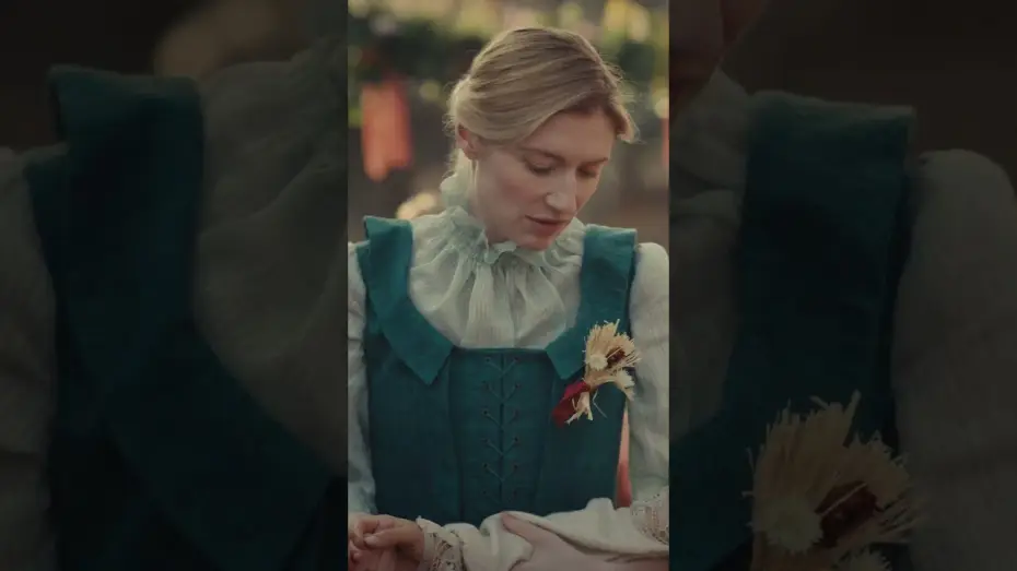 Wideo do filmu Wicker — The Tailor's Wife