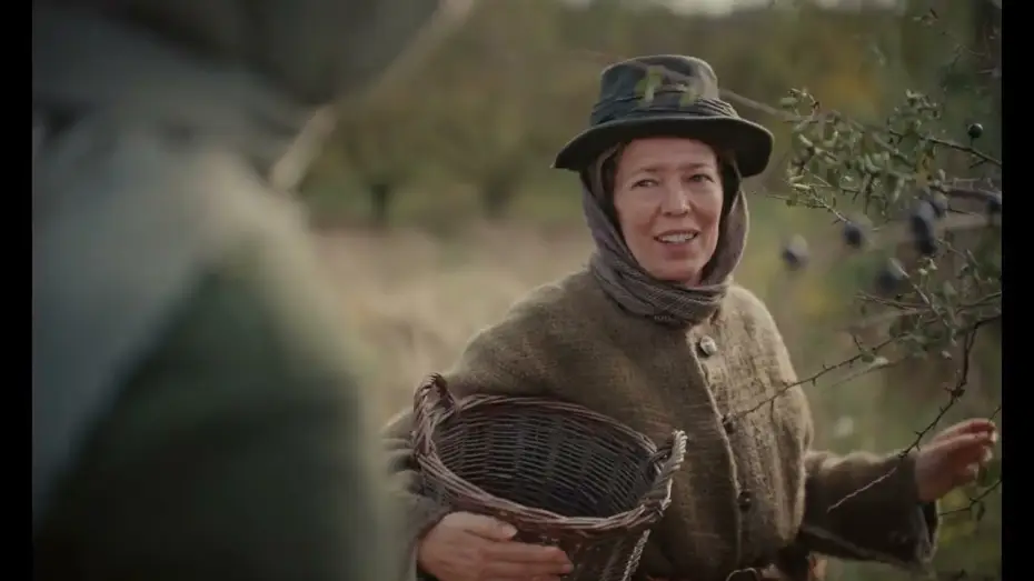 Wideo do filmu Wicker — Romance