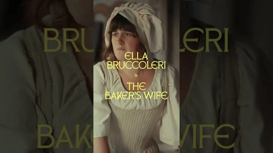 Wideo do filmu Wicker — The Baker's Wife