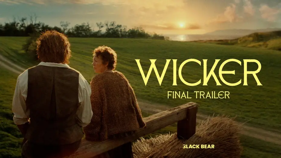 Wideo do filmu Wicker — Final Trailer