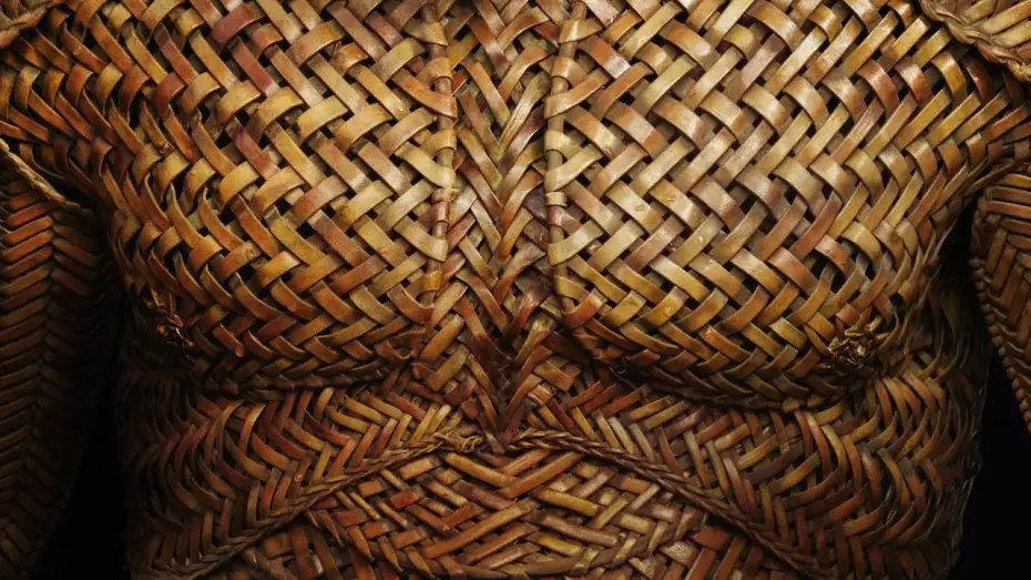 Wideo do filmu Wicker — Sounds of Wicker | 1 Hour Loop