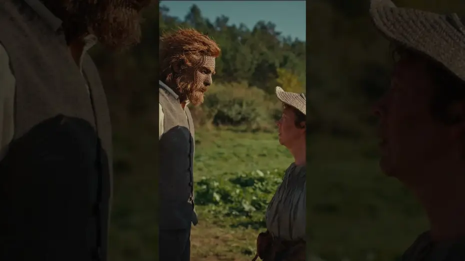 Wideo do filmu Wicker — "I was made to be with you."