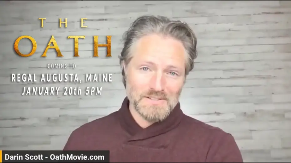 Wideo do filmu Przysięga — Special Screening in Maine Jan 20th! Megaplex Theatres still playing in Utah!
