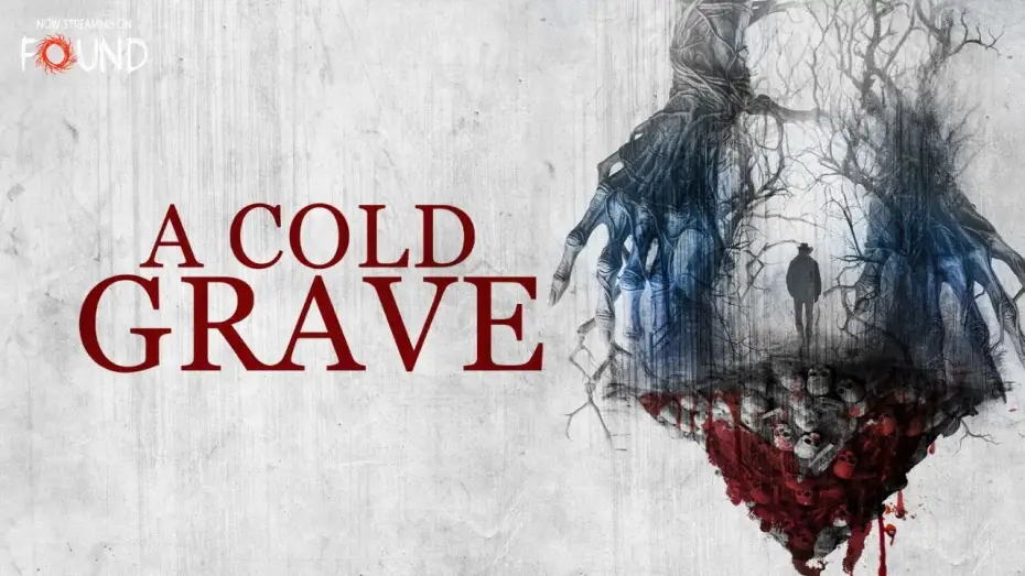 Wideo do filmu A Cold Grave — A Cold Grave | Official Trailer | Stream for FREE on FOUND
